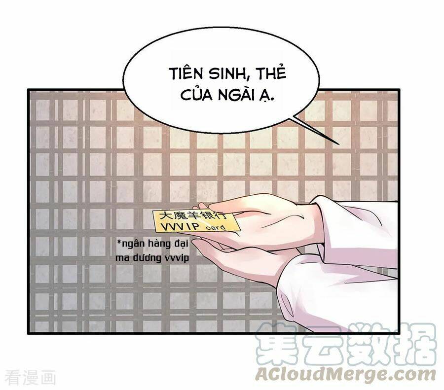 Tuyệt Phẩm Y Thánh - Chapter 70 - Page 6