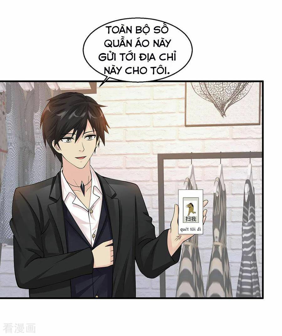 Tuyệt Phẩm Y Thánh - Chapter 70 - Page 7