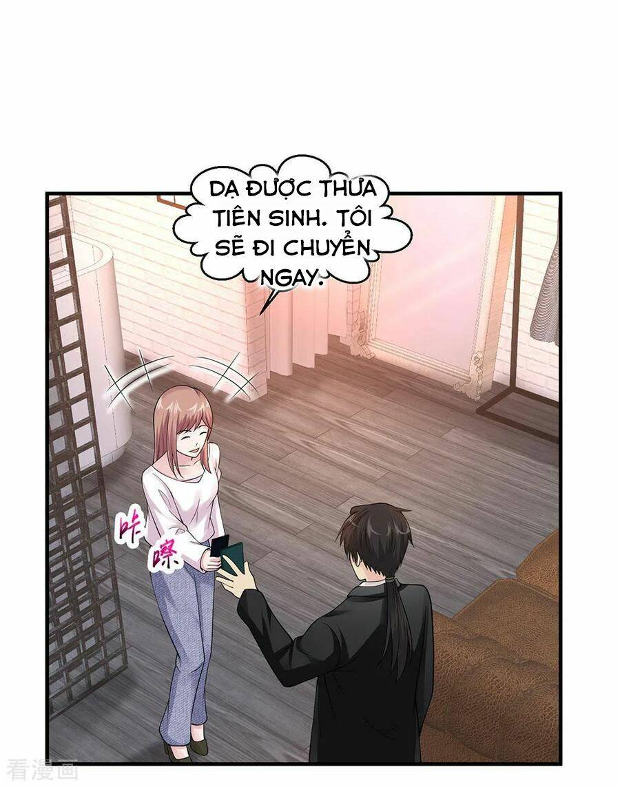 Tuyệt Phẩm Y Thánh - Chapter 70 - Page 8