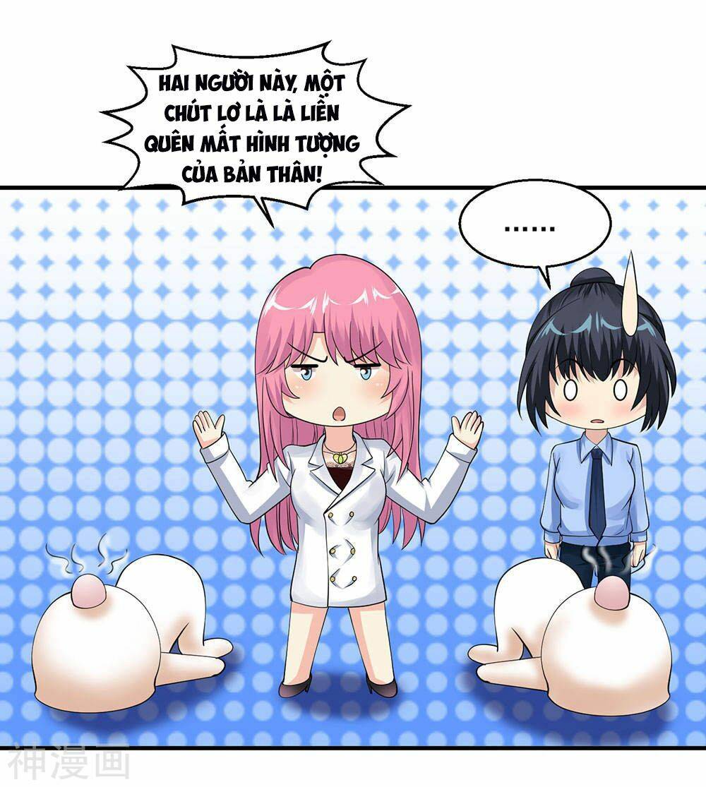 Tuyệt Phẩm Y Thánh - Chapter 71 - Page 9