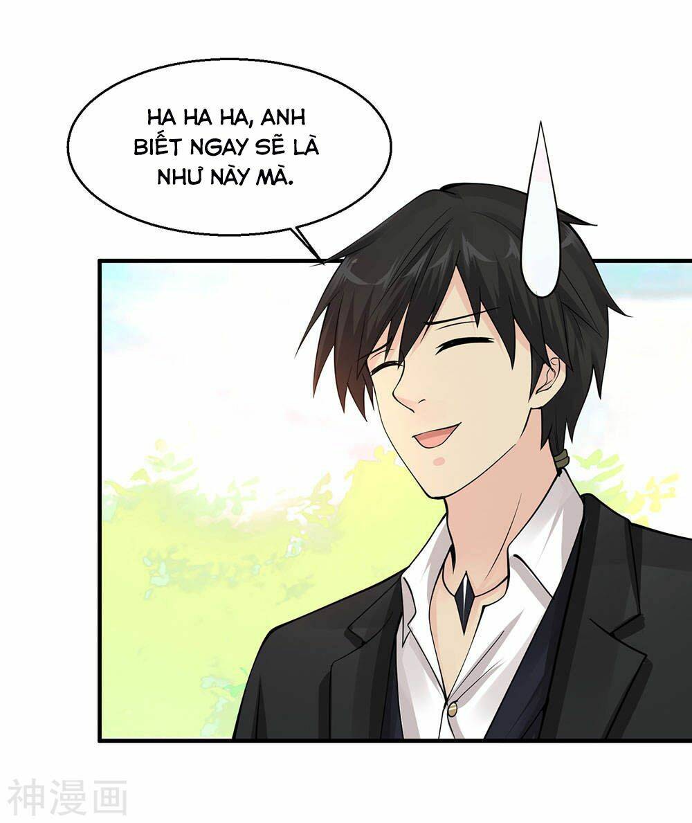 Tuyệt Phẩm Y Thánh - Chapter 71 - Page 10