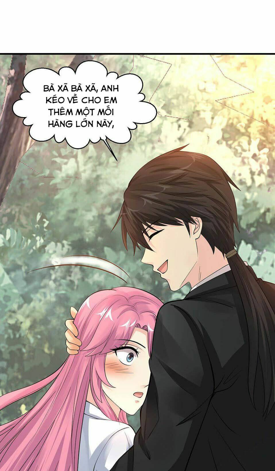 Tuyệt Phẩm Y Thánh - Chapter 71 - Page 13