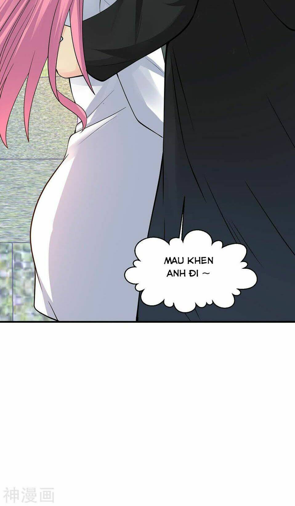 Tuyệt Phẩm Y Thánh - Chapter 71 - Page 14