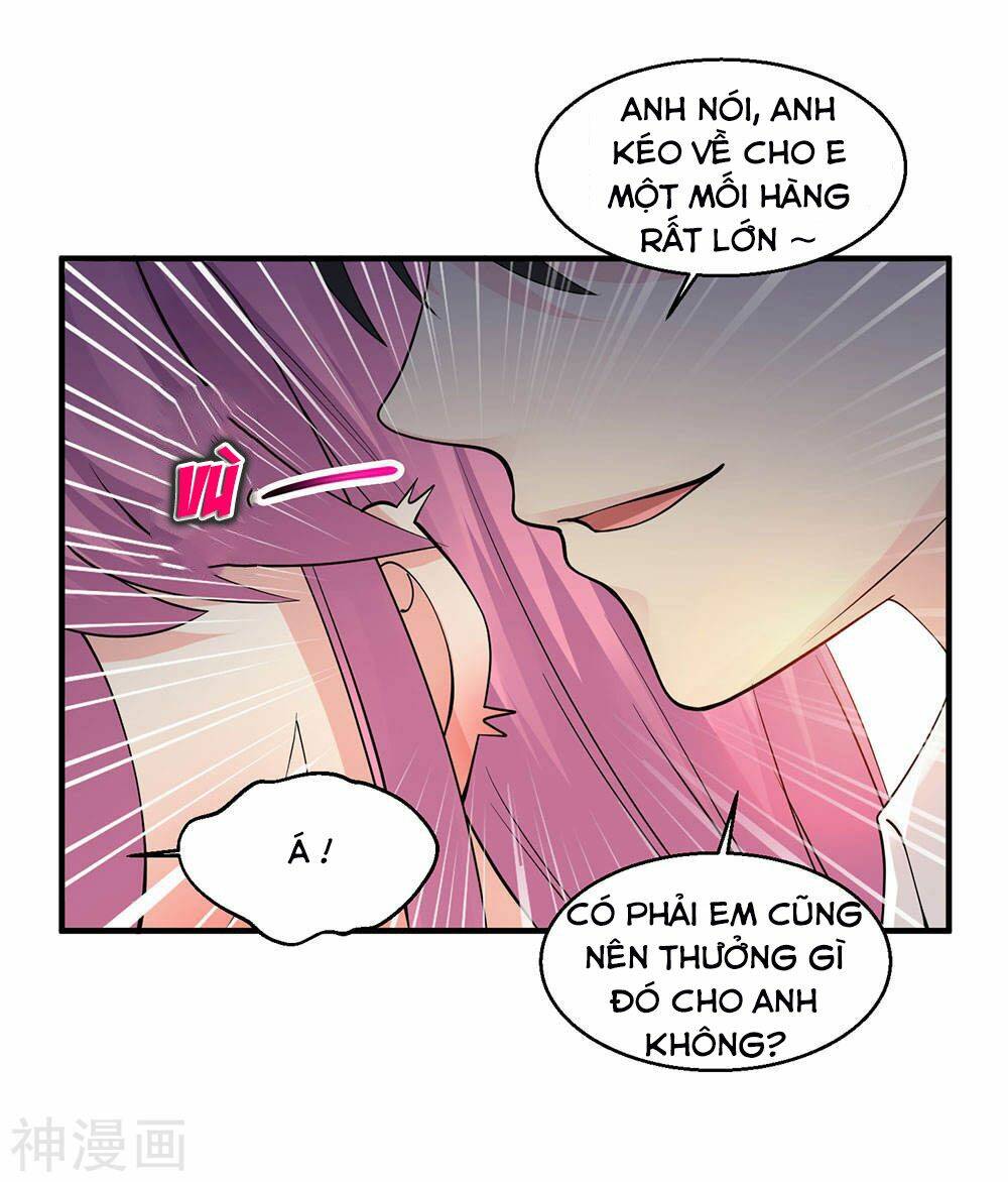 Tuyệt Phẩm Y Thánh - Chapter 71 - Page 15