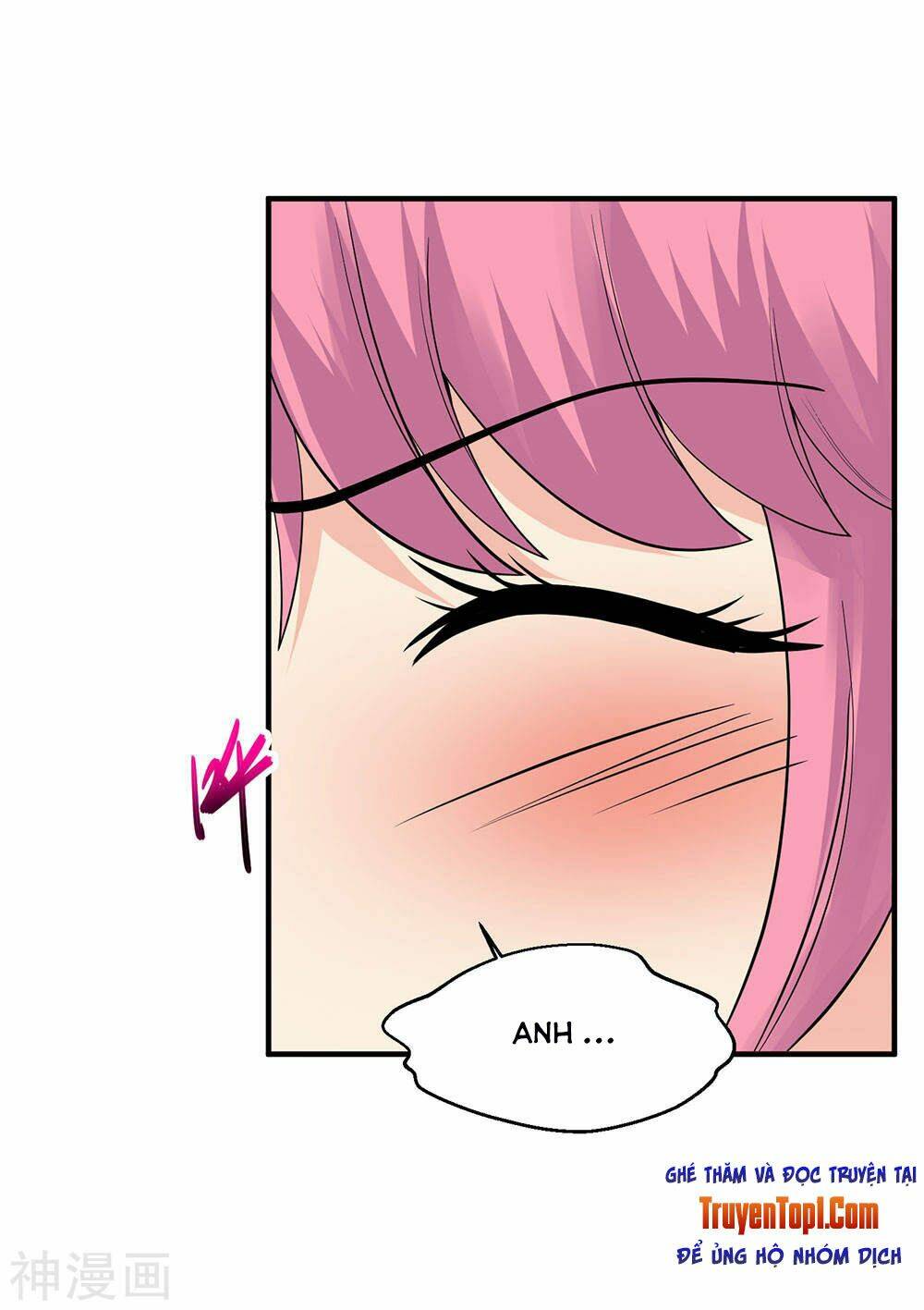 Tuyệt Phẩm Y Thánh - Chapter 71 - Page 16