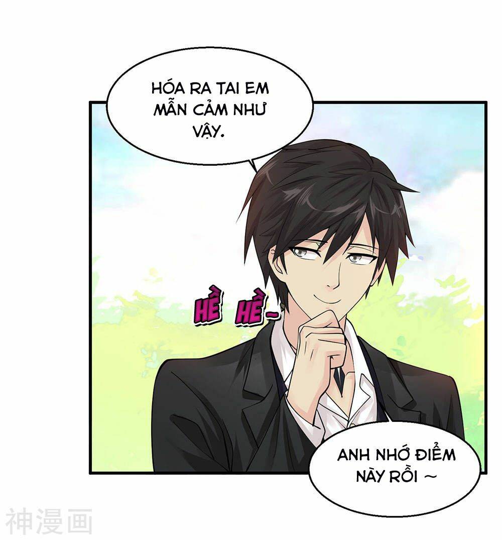 Tuyệt Phẩm Y Thánh - Chapter 71 - Page 18