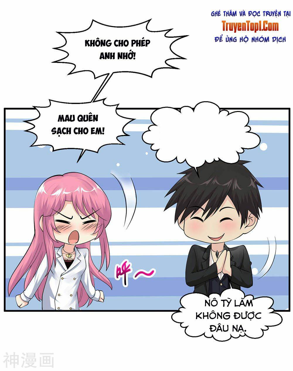 Tuyệt Phẩm Y Thánh - Chapter 71 - Page 19