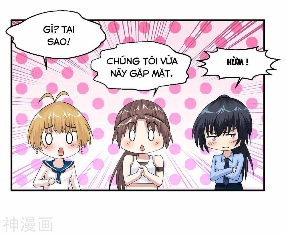 Tuyệt Phẩm Y Thánh - Chapter 71 - Page 21