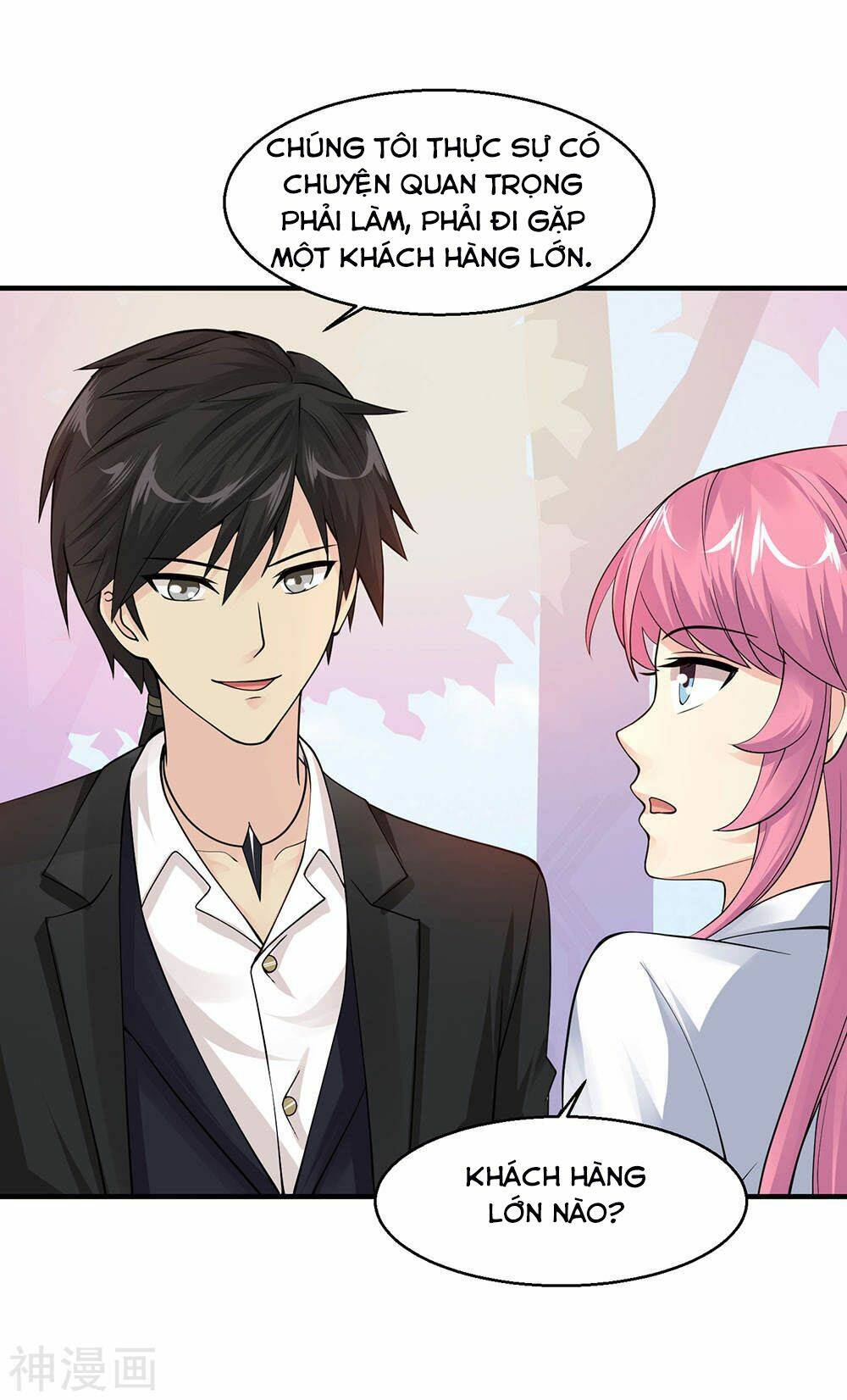 Tuyệt Phẩm Y Thánh - Chapter 71 - Page 22