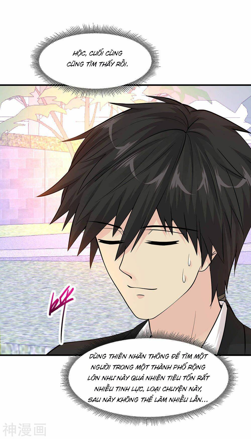 Tuyệt Phẩm Y Thánh - Chapter 71 - Page 4