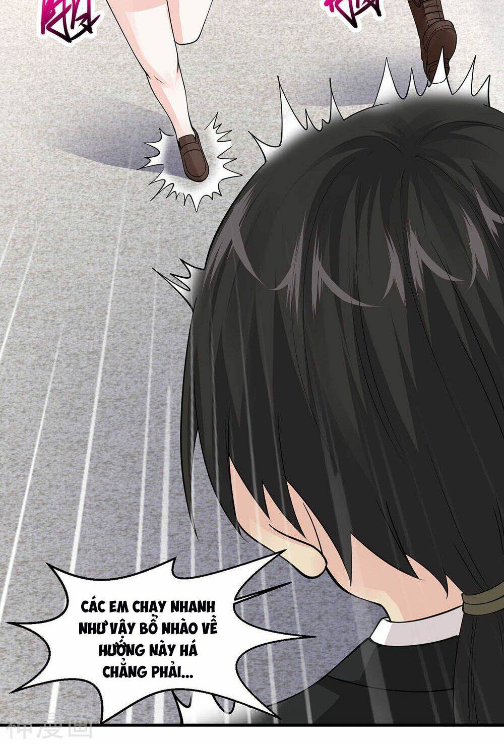 Tuyệt Phẩm Y Thánh - Chapter 71 - Page 7