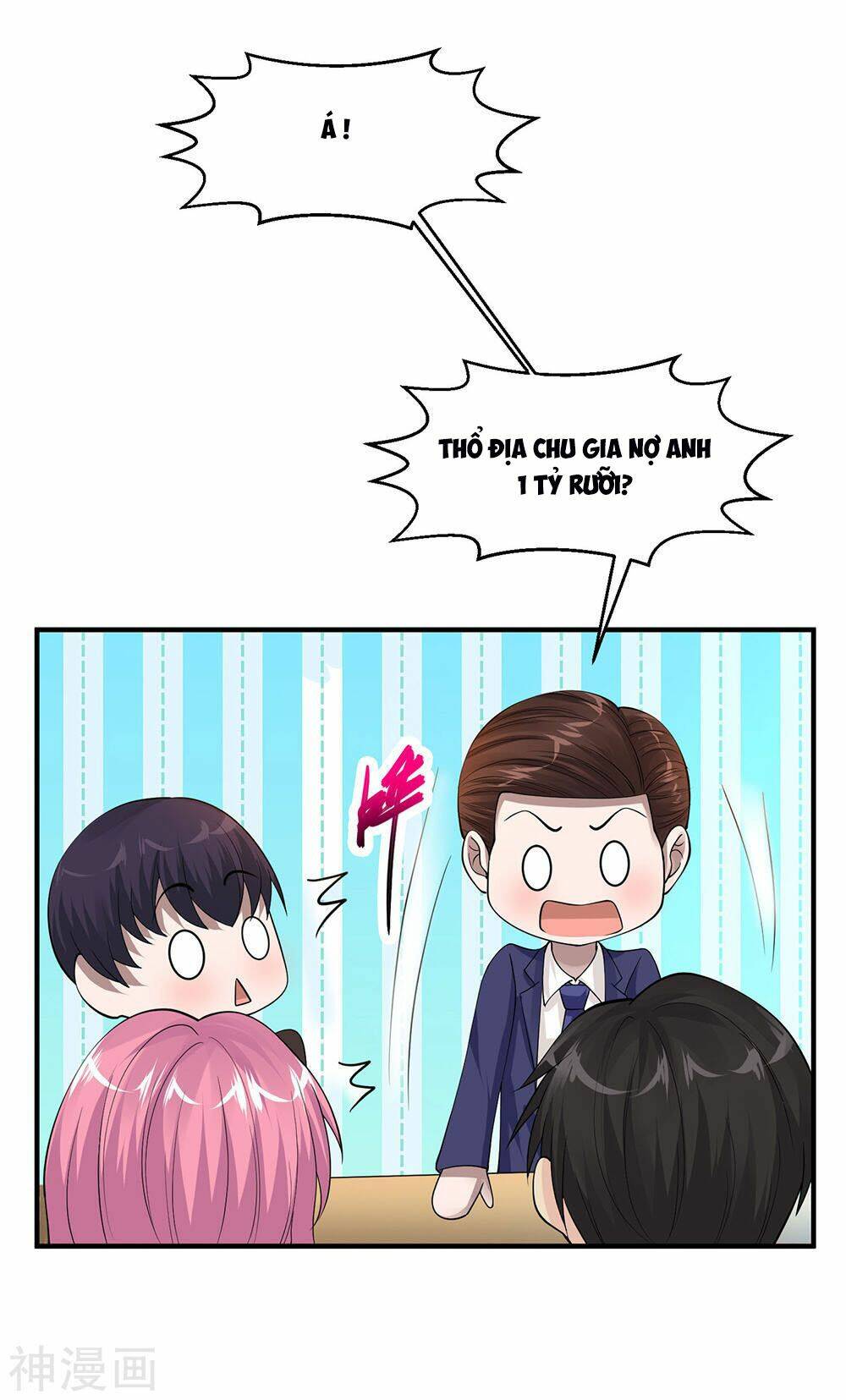 Tuyệt Phẩm Y Thánh - Chapter 72 - Page 14