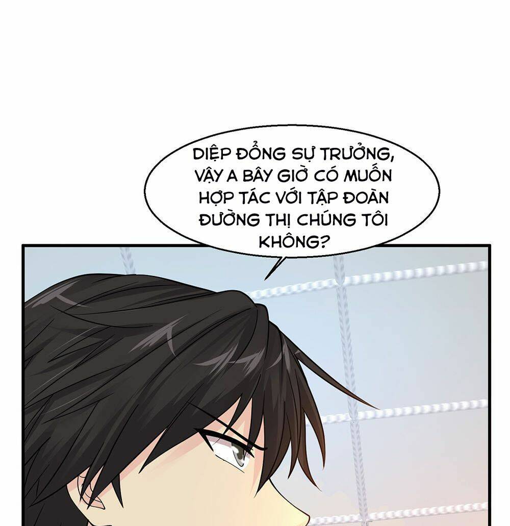 Tuyệt Phẩm Y Thánh - Chapter 72 - Page 16