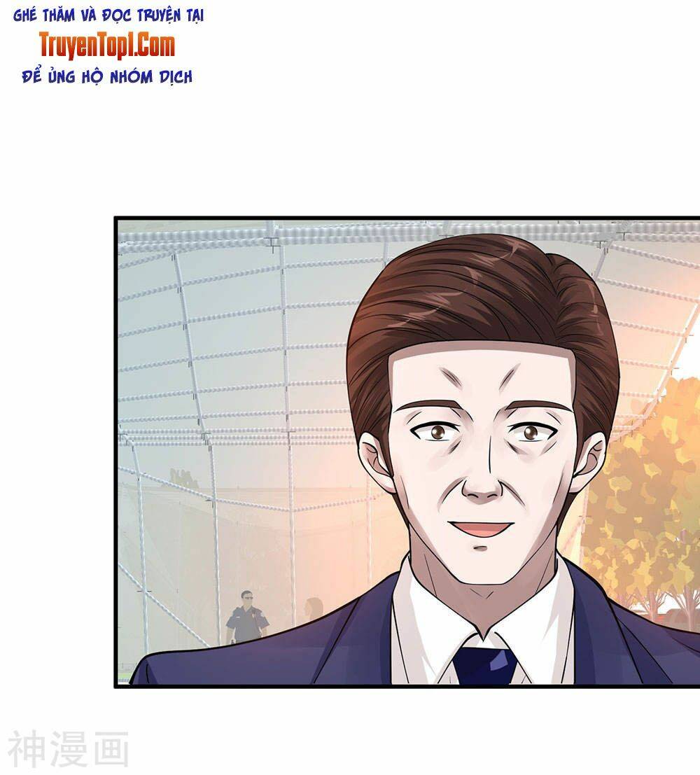 Tuyệt Phẩm Y Thánh - Chapter 72 - Page 22