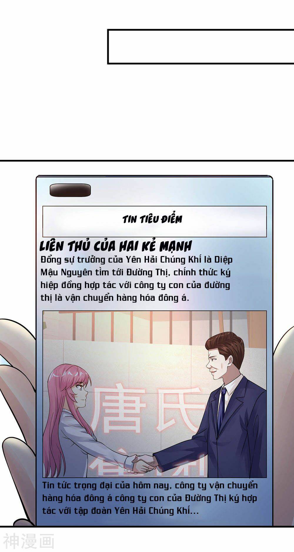 Tuyệt Phẩm Y Thánh - Chapter 72 - Page 24