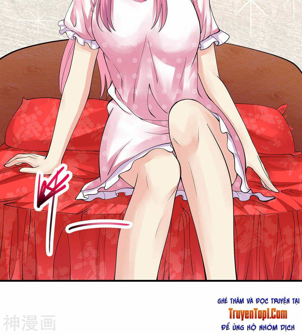 Tuyệt Phẩm Y Thánh - Chapter 72 - Page 27