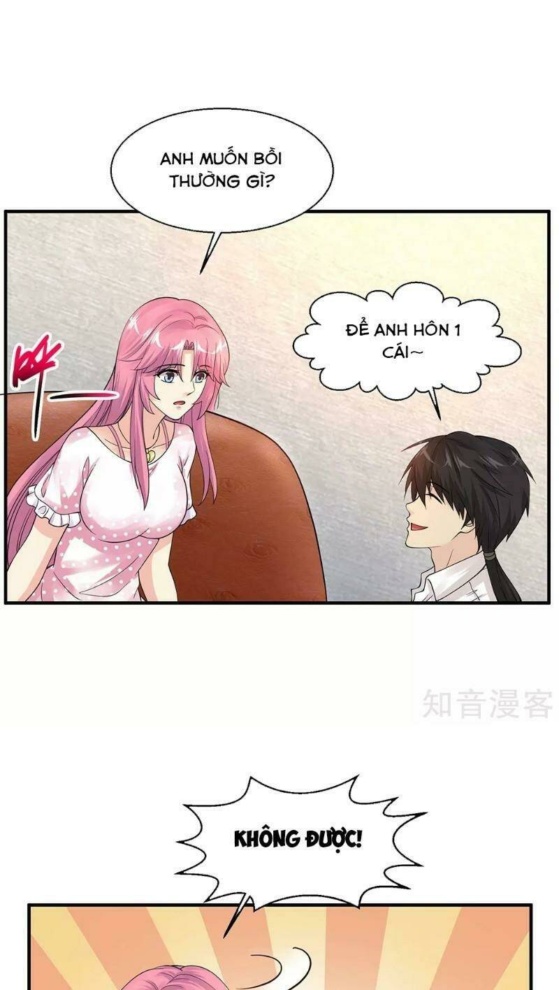 Tuyệt Phẩm Y Thánh - Chapter 73 - Page 16