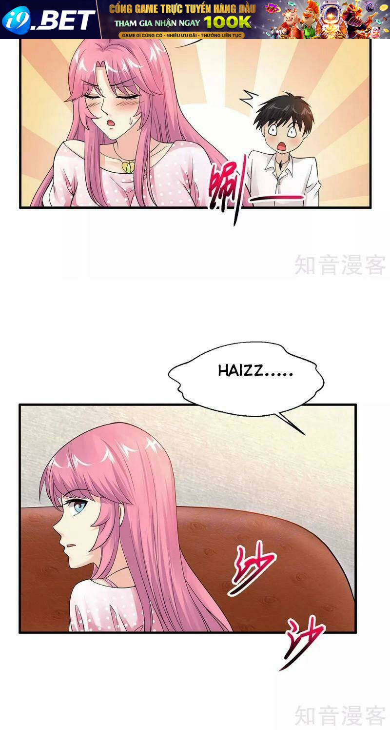 Tuyệt Phẩm Y Thánh - Chapter 73 - Page 17