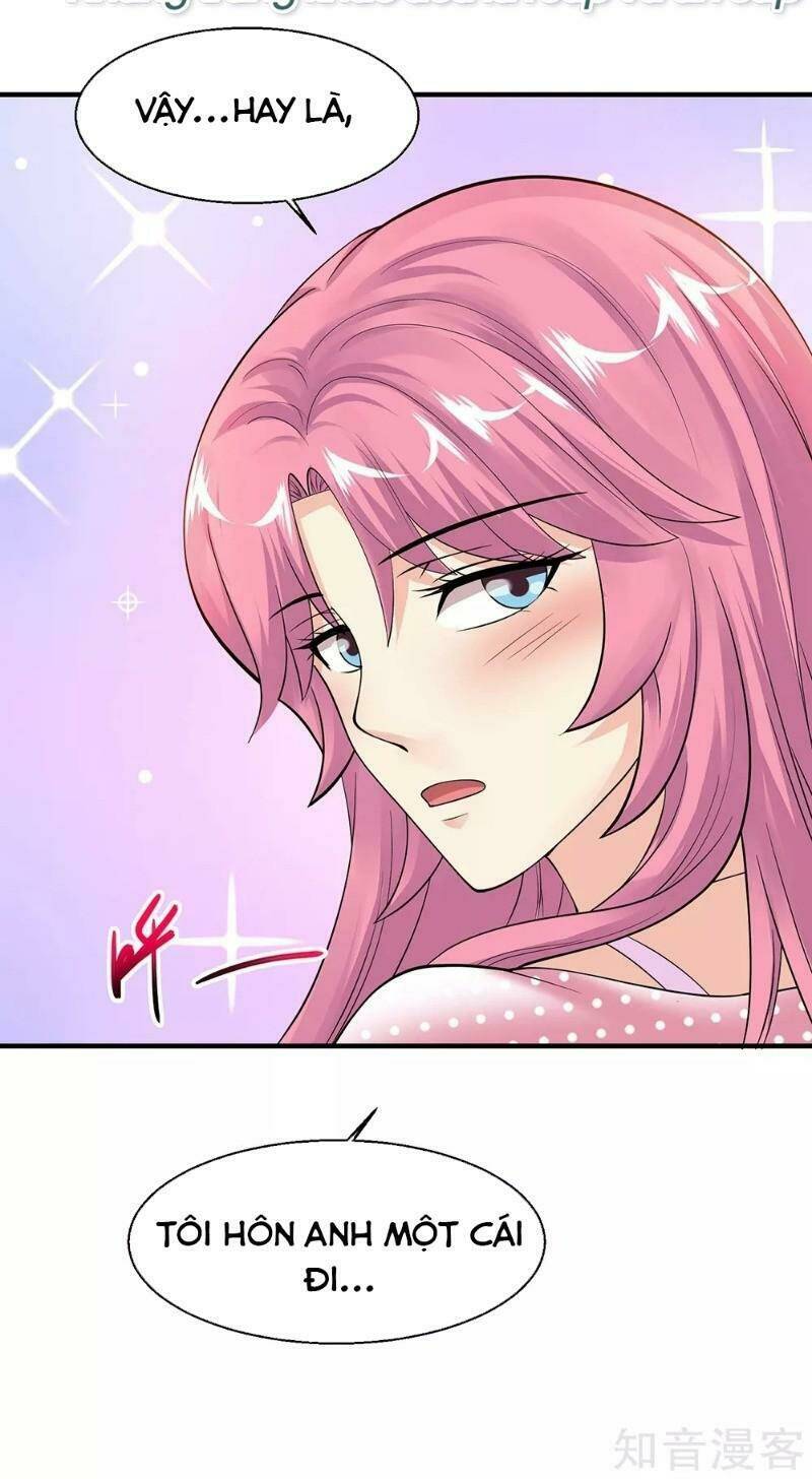 Tuyệt Phẩm Y Thánh - Chapter 73 - Page 19