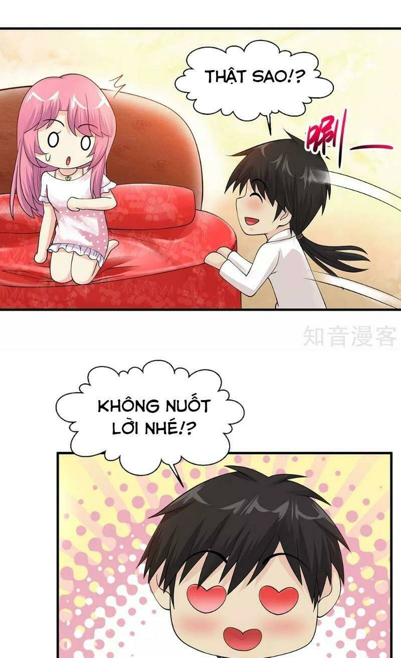 Tuyệt Phẩm Y Thánh - Chapter 73 - Page 20