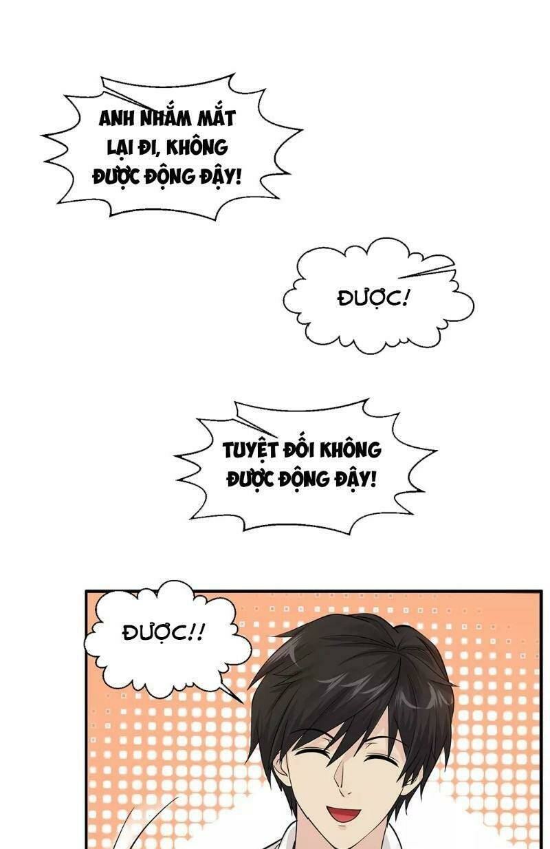 Tuyệt Phẩm Y Thánh - Chapter 73 - Page 22