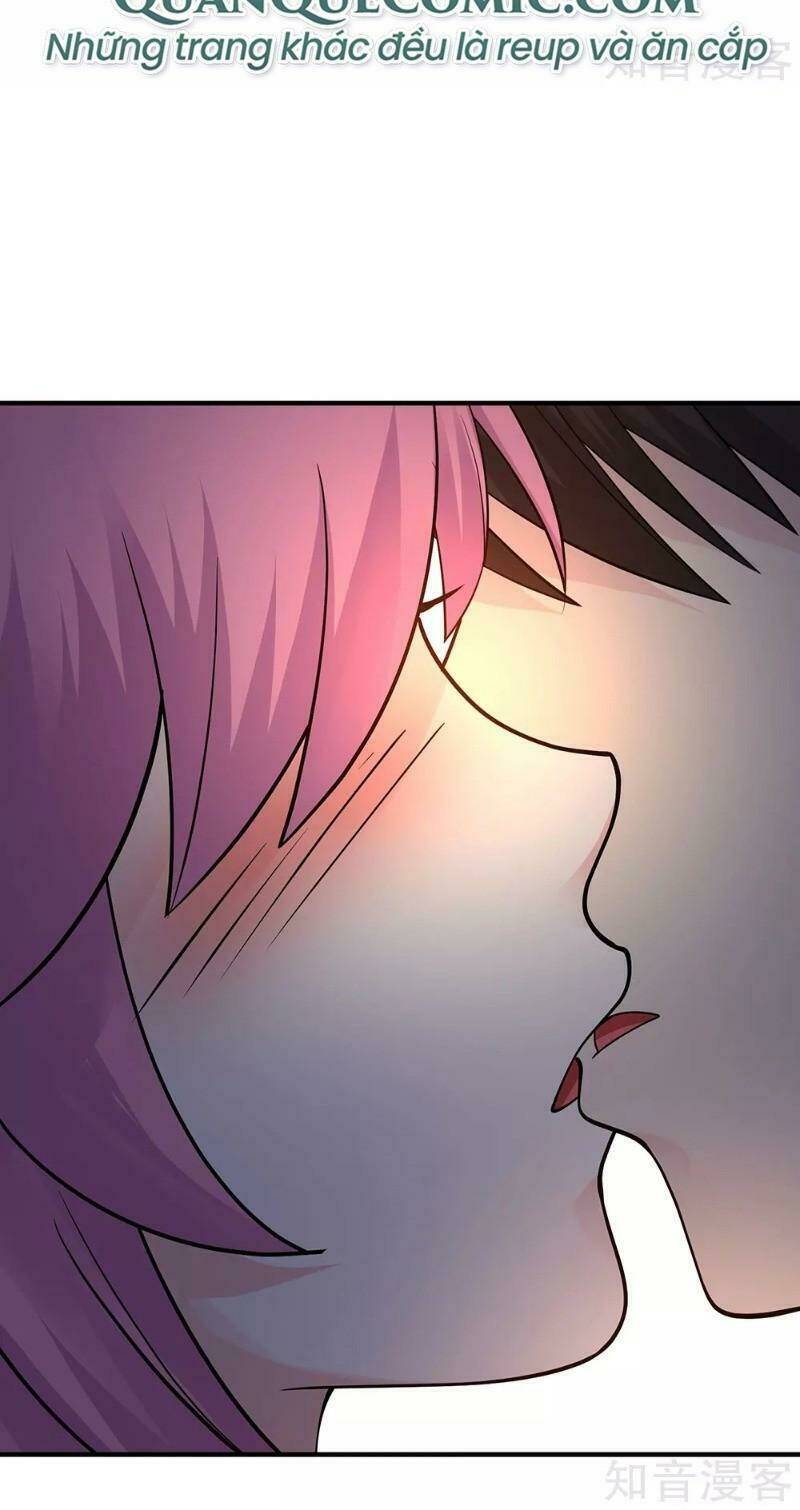 Tuyệt Phẩm Y Thánh - Chapter 73 - Page 27