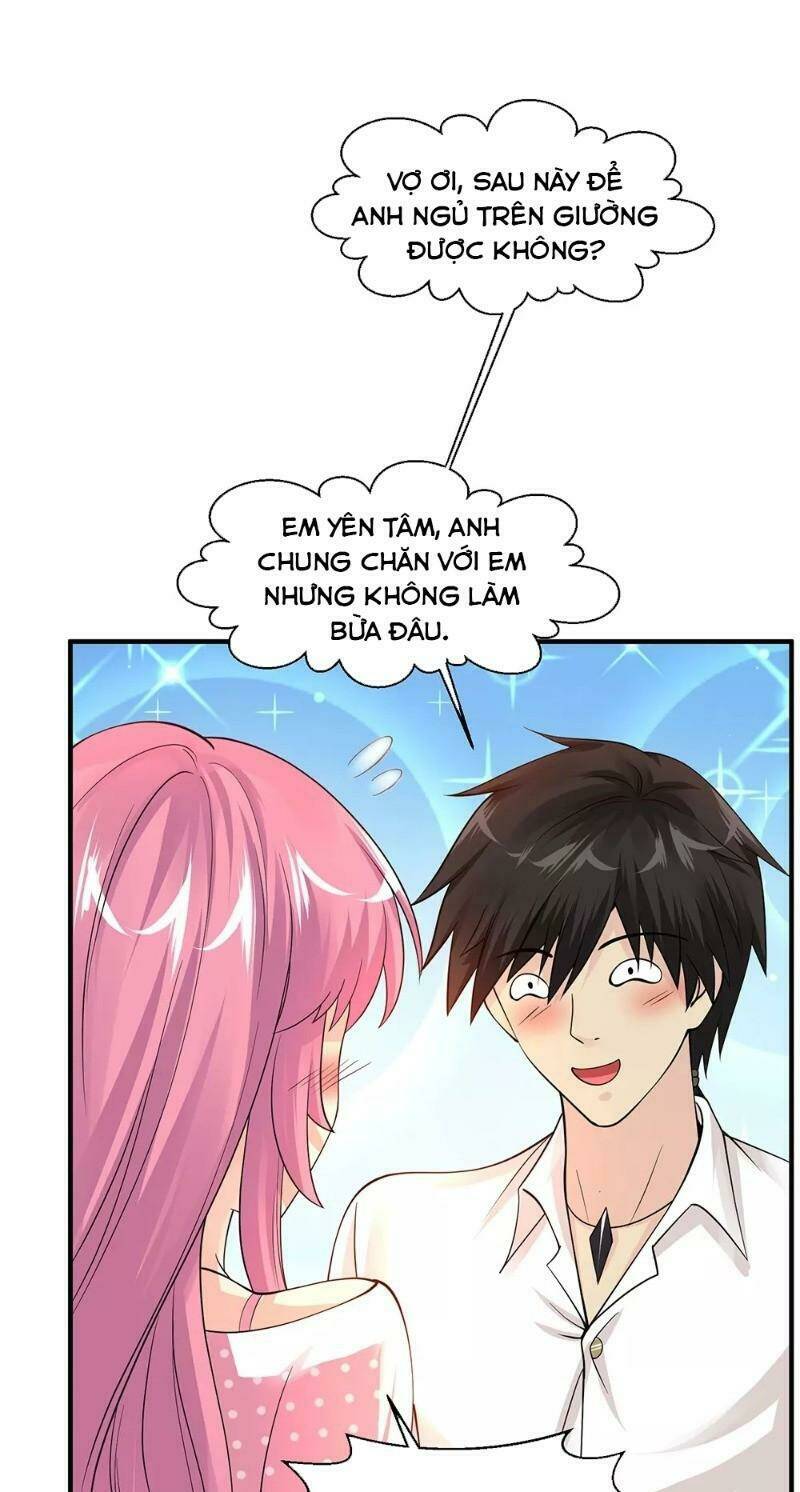 Tuyệt Phẩm Y Thánh - Chapter 73 - Page 30