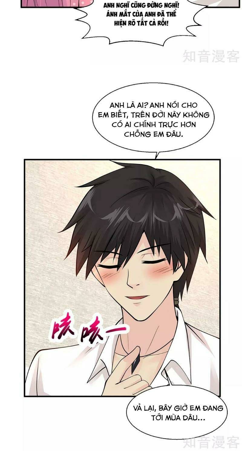 Tuyệt Phẩm Y Thánh - Chapter 73 - Page 31