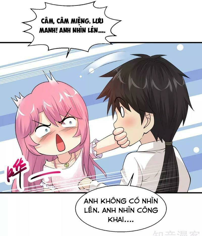 Tuyệt Phẩm Y Thánh - Chapter 73 - Page 32