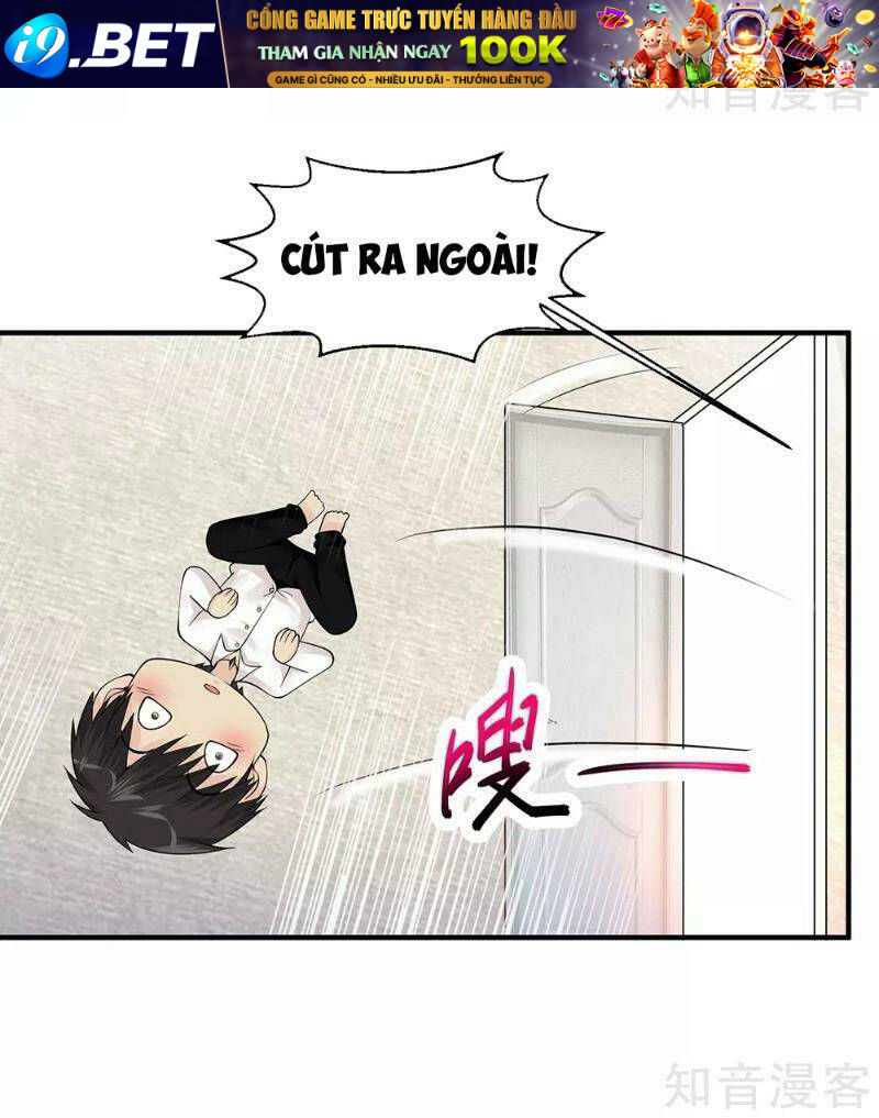 Tuyệt Phẩm Y Thánh - Chapter 73 - Page 33