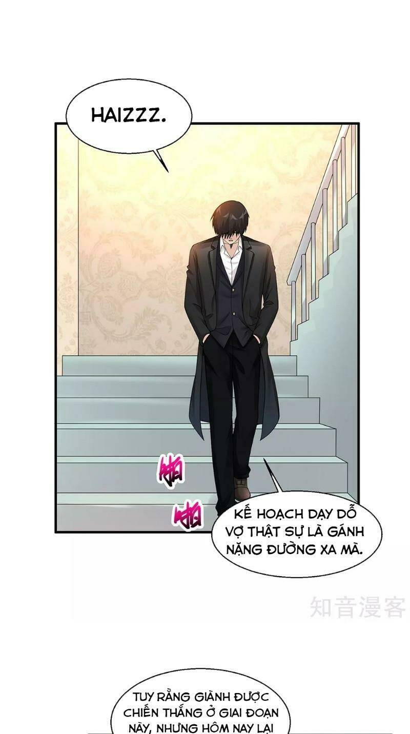 Tuyệt Phẩm Y Thánh - Chapter 73 - Page 34