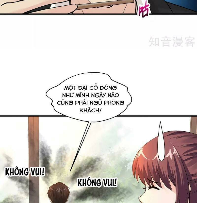 Tuyệt Phẩm Y Thánh - Chapter 73 - Page 37