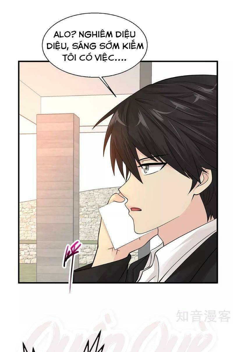 Tuyệt Phẩm Y Thánh - Chapter 73 - Page 40