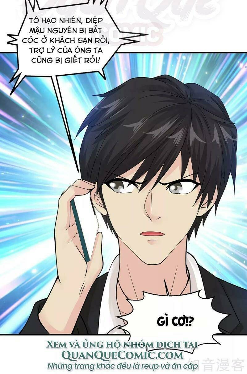 Tuyệt Phẩm Y Thánh - Chapter 73 - Page 41