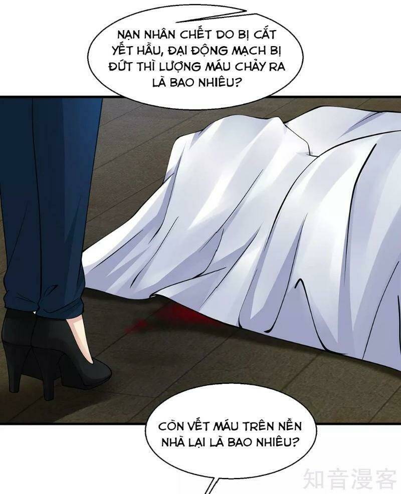 Tuyệt Phẩm Y Thánh - Chapter 74 - Page 11