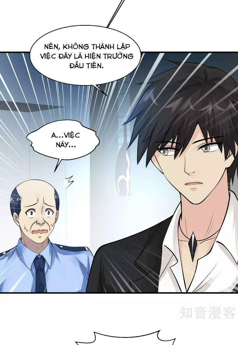 Tuyệt Phẩm Y Thánh - Chapter 74 - Page 12