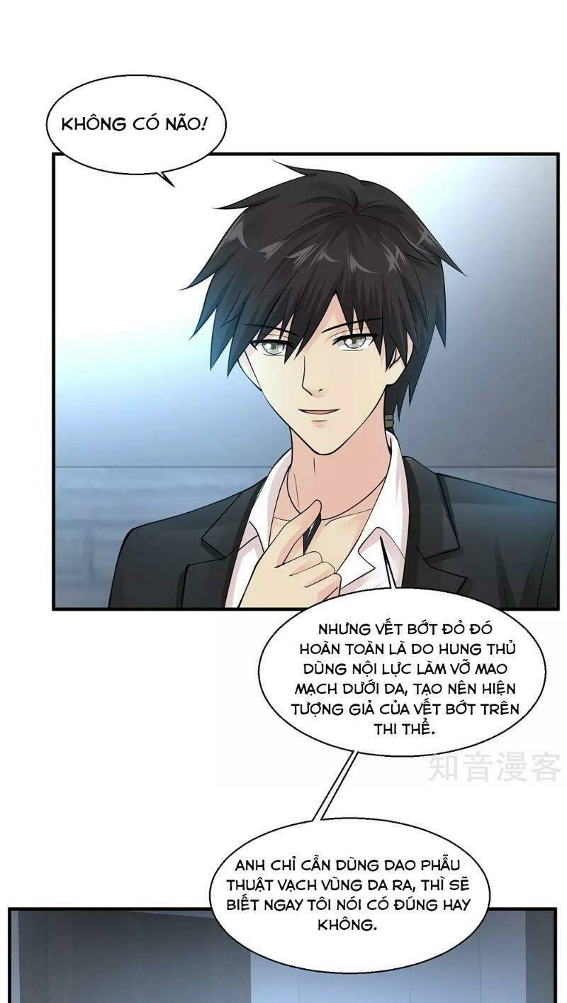 Tuyệt Phẩm Y Thánh - Chapter 74 - Page 14