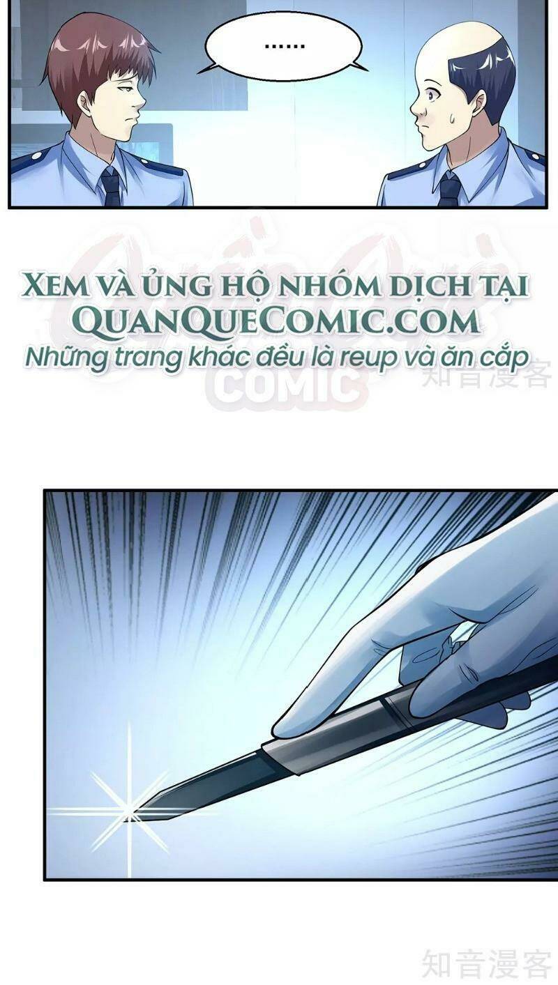 Tuyệt Phẩm Y Thánh - Chapter 74 - Page 15