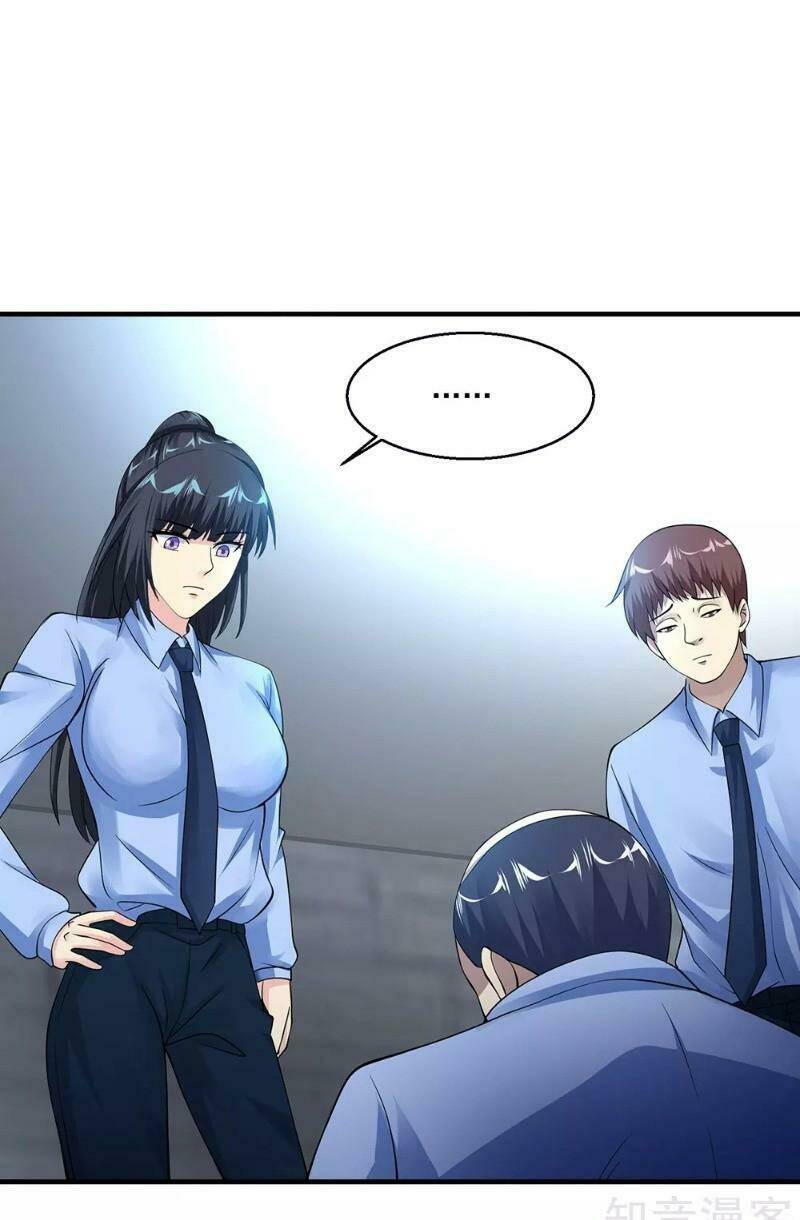 Tuyệt Phẩm Y Thánh - Chapter 74 - Page 16