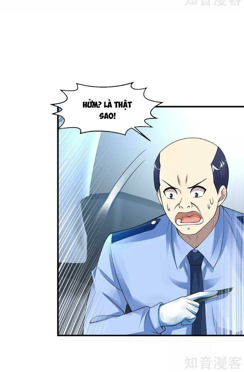 Tuyệt Phẩm Y Thánh - Chapter 74 - Page 17