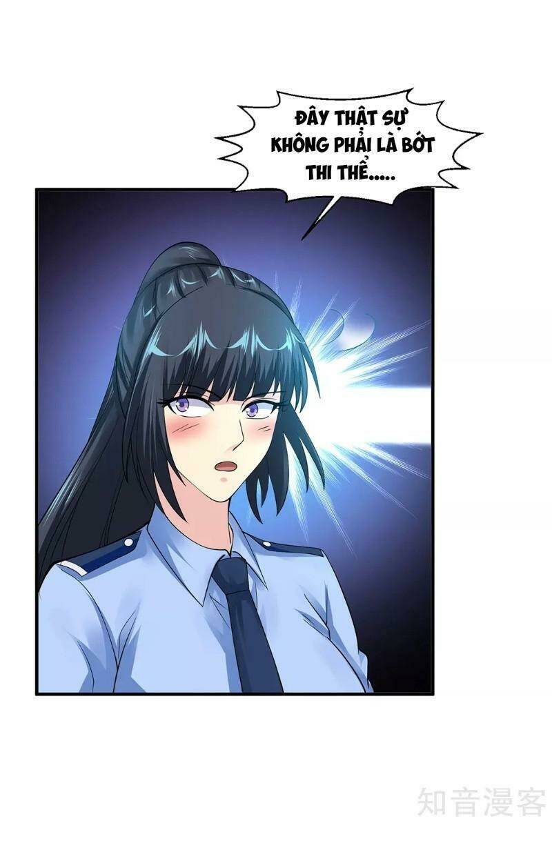 Tuyệt Phẩm Y Thánh - Chapter 74 - Page 18