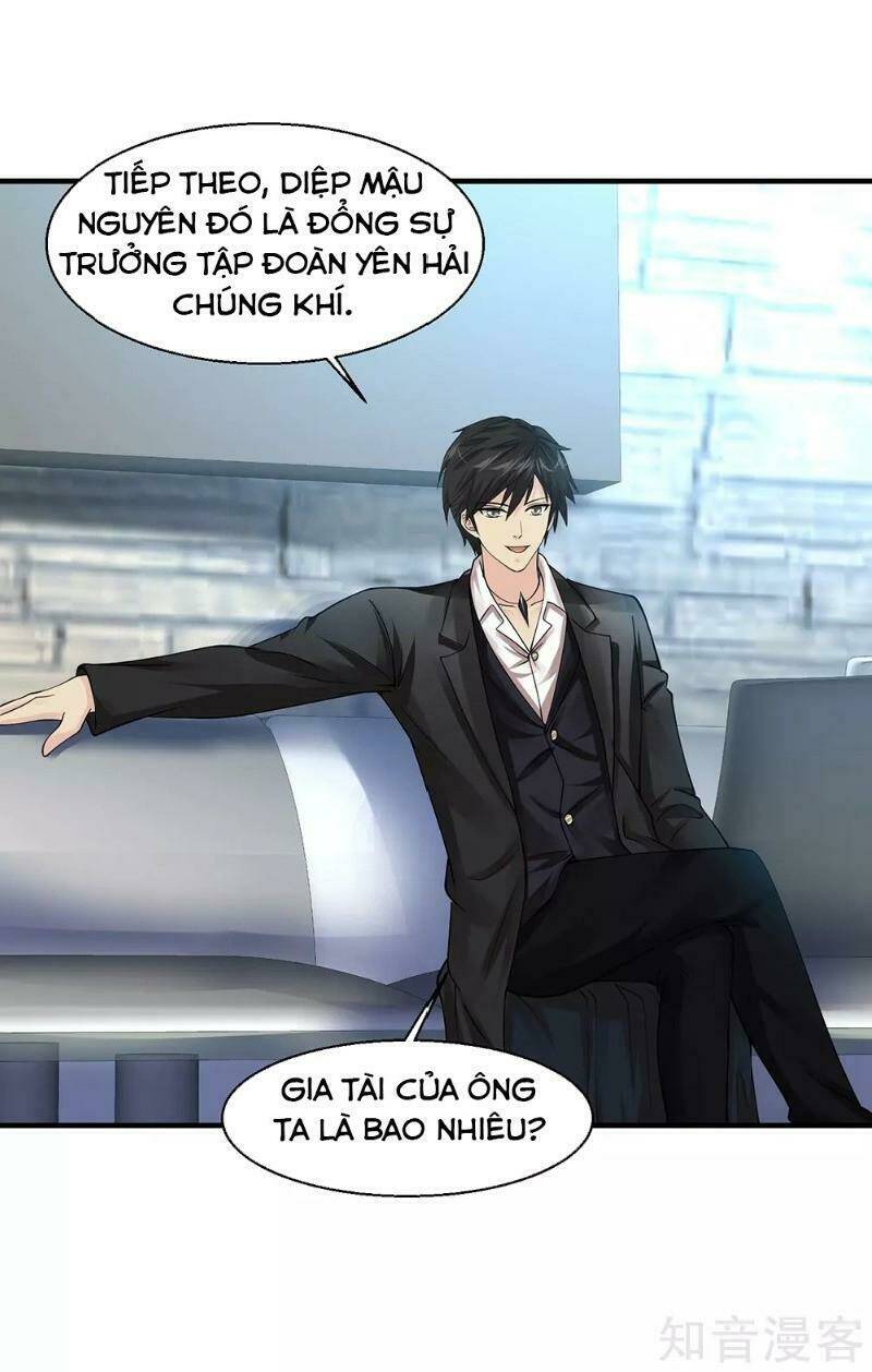 Tuyệt Phẩm Y Thánh - Chapter 74 - Page 19