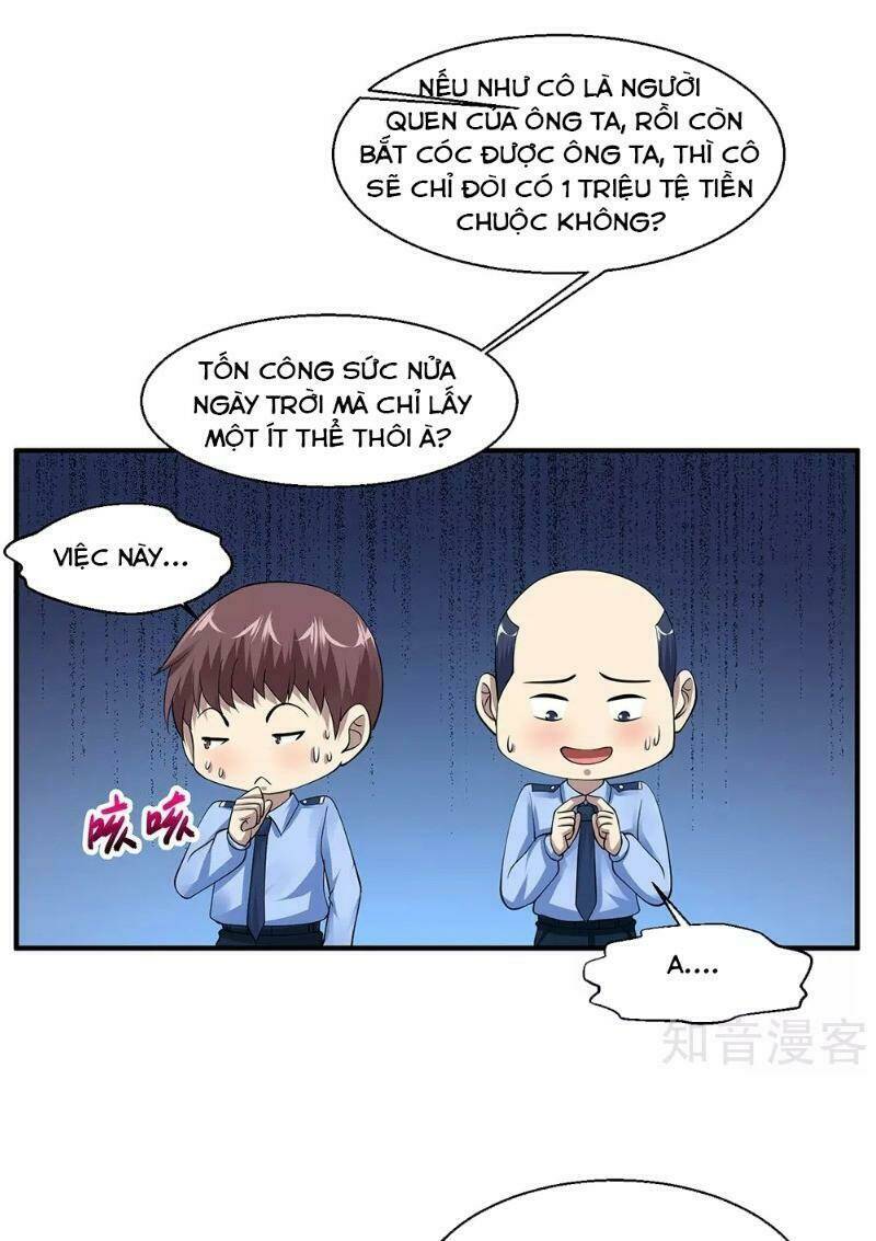 Tuyệt Phẩm Y Thánh - Chapter 74 - Page 20