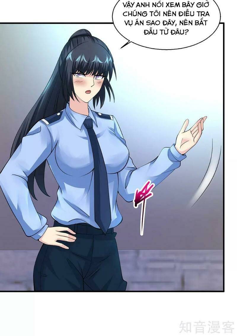 Tuyệt Phẩm Y Thánh - Chapter 74 - Page 21