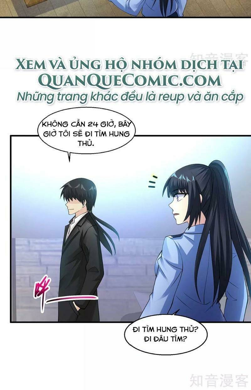 Tuyệt Phẩm Y Thánh - Chapter 74 - Page 23