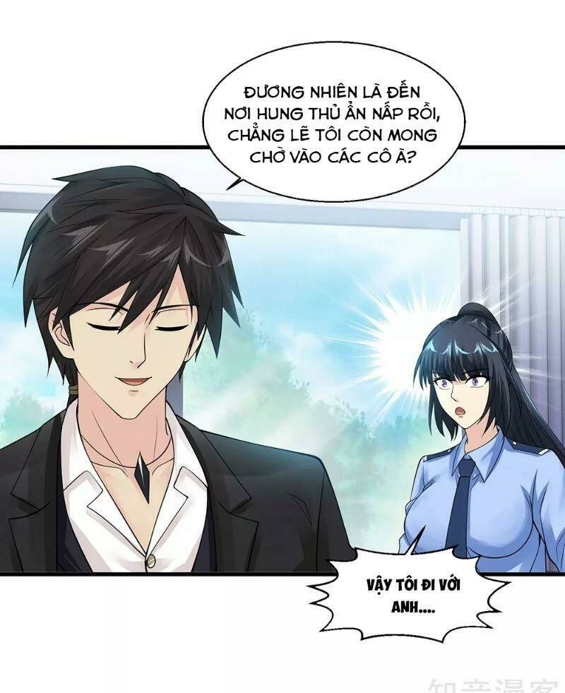 Tuyệt Phẩm Y Thánh - Chapter 74 - Page 24