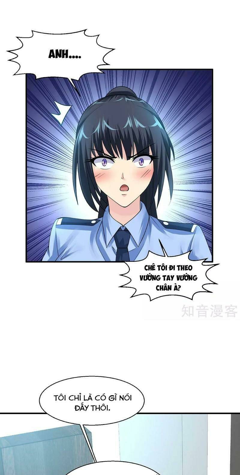 Tuyệt Phẩm Y Thánh - Chapter 74 - Page 26