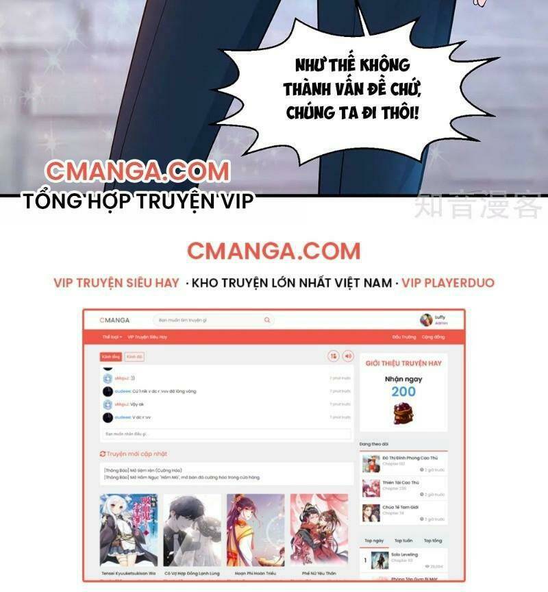 Tuyệt Phẩm Y Thánh - Chapter 74 - Page 33