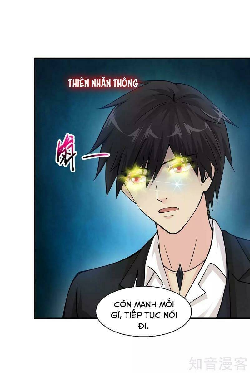 Tuyệt Phẩm Y Thánh - Chapter 74 - Page 3