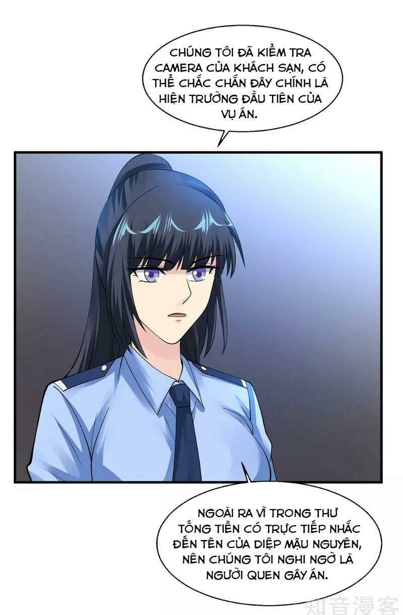 Tuyệt Phẩm Y Thánh - Chapter 74 - Page 4